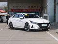 伊兰特 1.5LLUX尊贵版2021款