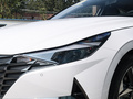 伊兰特 1.5LLUX尊贵版2021款