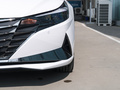 伊兰特 1.5LLUX尊贵版2021款