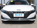 伊兰特 1.5LLUX尊贵版2021款