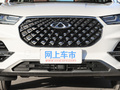 瑞虎8 PLUS 290TGDIDCT豪耀版2021款