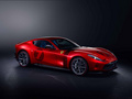 Omologata 基本型2020款