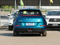 欧拉好猫 400km标准续航 缪斯版磷酸铁锂2021款