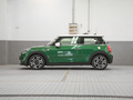 MINI 1.5T COOPER艺术家2021款