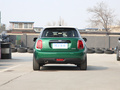 MINI 1.5T COOPER 艺术家五门版2021款