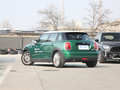 MINI 1.5T COOPER 艺术家五门版2021款