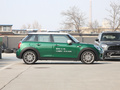 MINI 1.5T COOPER 艺术家五门版2021款