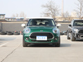 MINI 1.5T COOPER 艺术家五门版2021款