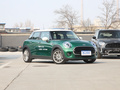 MINI 1.5T COOPER 艺术家五门版2021款