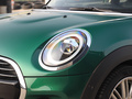 MINI 1.5T COOPER 艺术家五门版2021款