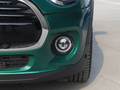MINI 1.5T COOPER 艺术家五门版2021款