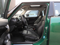 MINI 1.5T COOPER 艺术家五门版2021款