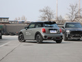 MINI 2.0T COOPER S赛车手2021款