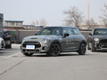 MINI 2.0T COOPER S赛车手2021款