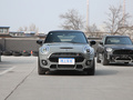 MINI 2.0T COOPER S赛车手2021款