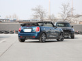 MINI 2.0T COOPER S CABRIOSidewalk2021款