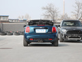 MINI 2.0T COOPER S CABRIOSidewalk2021款