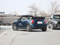 MINI 2.0T COOPER S CABRIOSidewalk2021款