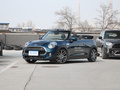 MINI 2.0T COOPER S CABRIOSidewalk2021款