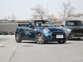 MINI 2.0T COOPER S CABRIOSidewalk2021款