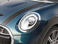 MINI 2.0T COOPER S CABRIOSidewalk2021款