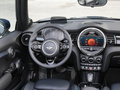 MINI 2.0T COOPER S CABRIOSidewalk2021款