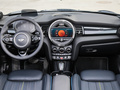 MINI 2.0T COOPER S CABRIOSidewalk2021款