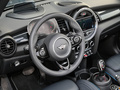 MINI 2.0T COOPER S CABRIOSidewalk2021款