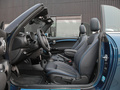 MINI 2.0T COOPER S CABRIOSidewalk2021款