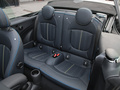 MINI 2.0T COOPER S CABRIOSidewalk2021款
