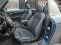 MINI 2.0T COOPER S CABRIOSidewalk2021款