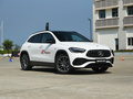 奔驰GLA级AMG AMG GLA 354MATIC2022款
