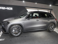 奔驰GLA级AMG AMG GLA 354MATIC2022款
