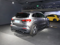 奔驰GLA级AMG AMG GLA 354MATIC2022款