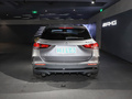 奔驰GLA级AMG AMG GLA 354MATIC2022款
