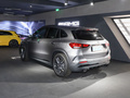 奔驰GLA级AMG AMG GLA 354MATIC2022款