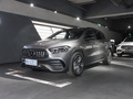 奔驰GLA级AMG AMG GLA 354MATIC2022款