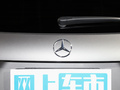 奔驰GLA级AMG 图片