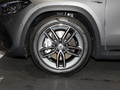 奔驰GLA级AMG AMG GLA 354MATIC2022款