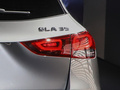 奔驰GLA级AMG AMG GLA 354MATIC2022款