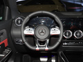奔驰GLA级AMG AMG GLA 354MATIC2022款