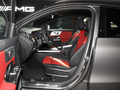 奔驰GLA级AMG AMG GLA 354MATIC2022款