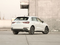 奥迪Q3 35 TFSI进取动感型2021款
