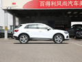 奥迪Q3 35 TFSI时尚致雅型2021款