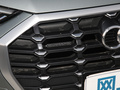 奥迪Q3 45 TFSI quattro时尚动感型2021款