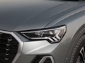 奥迪Q3 45 TFSI quattro时尚动感型2021款