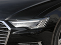 奥迪A6L 45 TFSI quattro尊享致雅型2021款