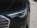 奥迪A6L 45 TFSI quattro尊享致雅型2021款