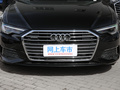 奥迪A6L 45 TFSI quattro尊享致雅型2021款