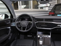 奥迪A6L 45 TFSI quattro尊享致雅型2021款